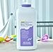 Pure Cornstarch Baby Powder with Lavender and Chamomile-Talc-Free (Pack 1, 22 Oz.)