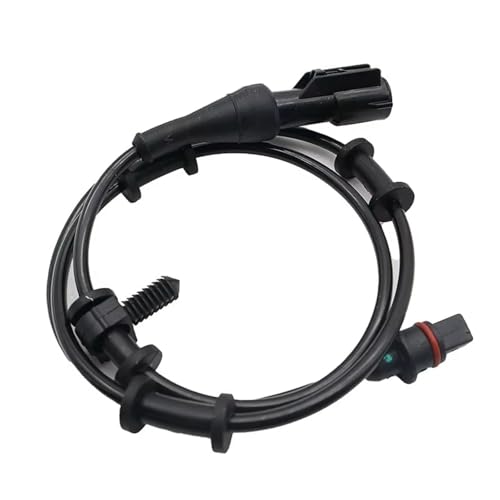 �ԗpABS�z�C�[���X�s�[�h�Z���T�[ Compatible With Jaguar For S-Type For X200 For XF For X250 1999-2015 XR851751 ABS�X�s�[�h�Z���T�[ �z�C�[���X�s�[�h�Z���T�[ �t�����g ���A