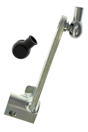 Compatible with Lever-Comp 13236-1372 PrPara24707