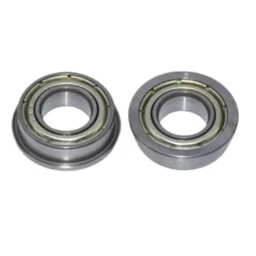 Roulements à rouleaux de nettoyage de fusion Konica bizhub 654 754 C654 C754