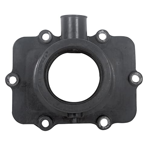 Kimpex Carburetor Adapter Mounting Flange Fits Ski-doo