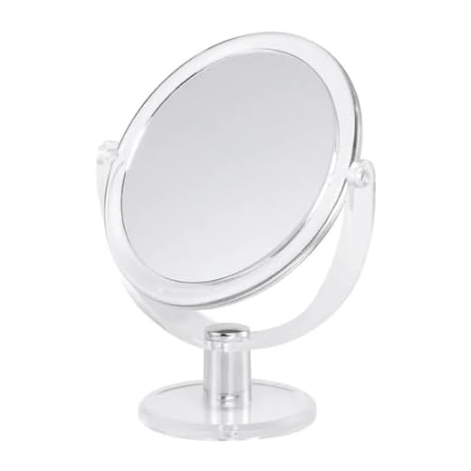 Espelho, Espelho Maquiagem, Espelho com Aumento, Espelho Banheiro, Espelho Redondo, Espelho de Mesa, Espelho Banheiro Redondo