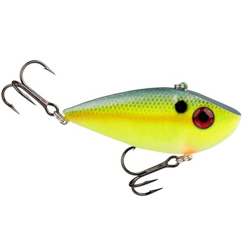 Image of Strike King Red Eye Shad Bait