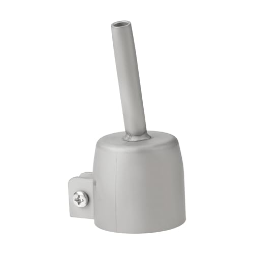 eMagTech Buse de Soudage à Pointe de Crayon Acorn Compatible avec Leister Triac S ST AT BT 5 Mm...