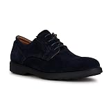 Geox U Spherica Ec11 Oxford męskie, grantowy, 42 EU
