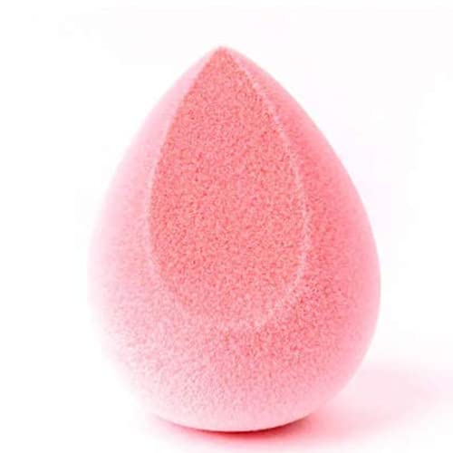 Image of Plume Beauty Bloggers Favourite Microfiber Makeup Sponge Blender, Blush Pink