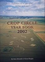 CROP CIRCLE YEAR BOOK 2002 0953744639 Book Cover