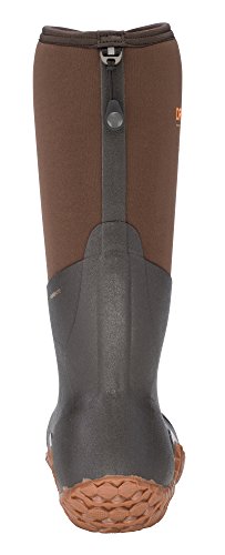 Dryshod Men's Barnstormer Rugged Farm Boot4