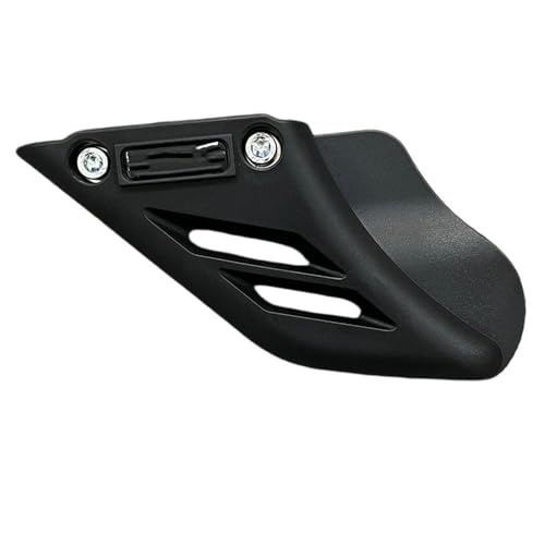 Protection moteur CB650R antichoc pour éliminer le risque de carter fissuré sur route