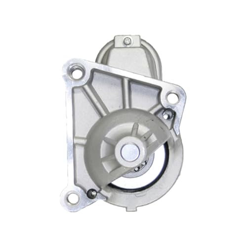 Démarreur pour Renault Clio I 10684 - Modèles Caisson Queue Plante 1991-1998