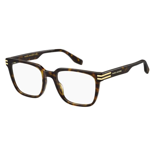 Image of MARC JACOBS MARC 754 086 HAVANA 53/20/145 MAN Eyewear Frame
