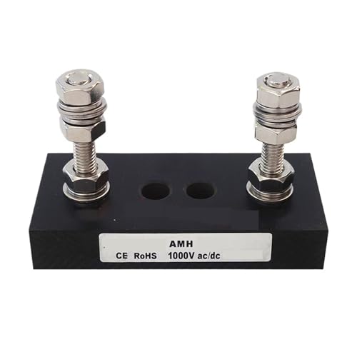 Base de fusible FWH-500V FWP-700V FWP-600A-700V pour armoire