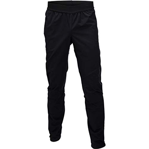 Swix Star XC Xc Ski Pants Black Mens Sz M