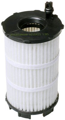 Denckermann a210423 Ölfilter Audi A4/A6/Q7/RS6/S6 4.2/5.2 05, VW Touareg 4.2