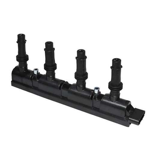 Bobine d'allumage 7 broches pour Chevy Aveo et Cruze - Pièce de rechange 1208092