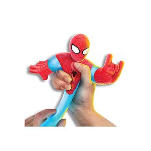 Heroes of Goo JIT Zu - Azione Marvel Radioactive