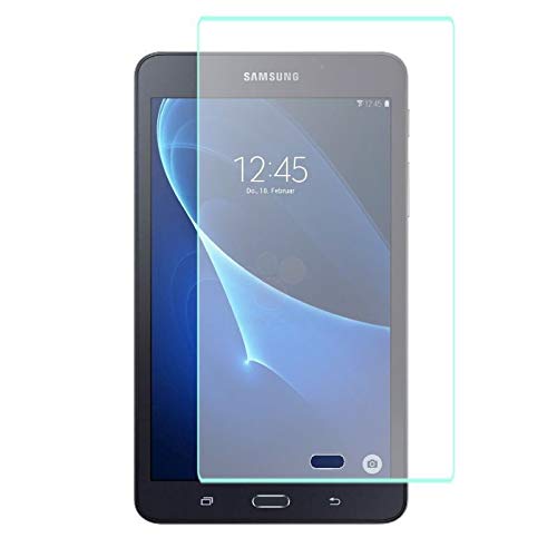 Película De Vidro Premium 9h Para Tablet Samsung Galaxy Tab A 7