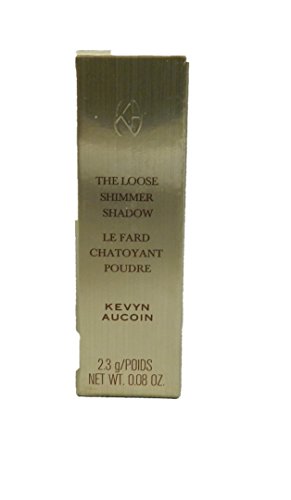 Kevyn Aucoin Loose Shimmer Eye Shadow, Kunzite, 0.08 Ounce