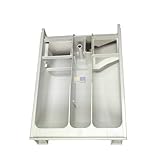 lavadora neff w5420x1eu Genuine replacement dispensador de cajón par tu lavado máquina