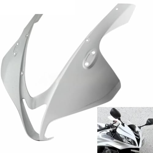 Carénage avant CBR600RR pour réparer le capot de phare cassé 2007-2012 - 2