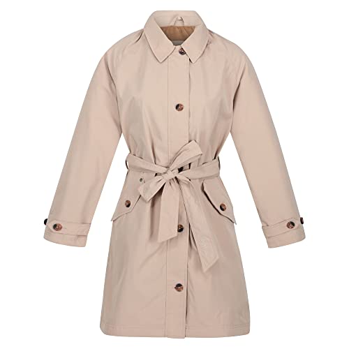 Veste de randonnée femme Regatta Madalyn imperméable taille 40
