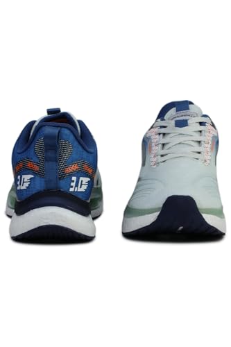 Image of Columbus Anchor Sports Shoes - Running Shoes|Walking Shoes| Training & Gym Shoe | Outdoors Shoe for Men