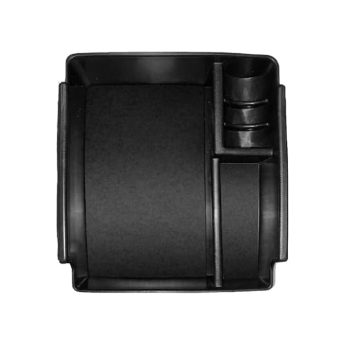 Acessório Organizador Porta Treco Compatível com Hyundai Creta até 2021