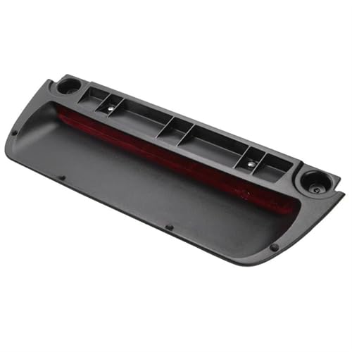 Feu stop auxiliaire Peugeot 408 réparer troisième lampe frein défaillante