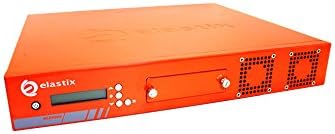 Elastix NLX4000-24OE VoIP IP UCS Rack PBX 300 Ext VoiceMail IVR Conf 24 FXO w EC
