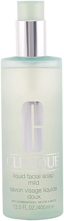 Clinique Liquid Facial Soap Mild