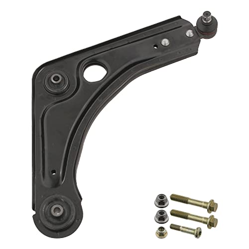 Suspension de roue Febi Bilstein 33116 bras de liaison haute durabilité