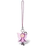 nici schmetterling schlenker  NICI 36590 - Schmetterling Einzelfigur Beauties
