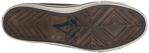 John Varvatos Men's Vulc Multi Stud Sneaker4