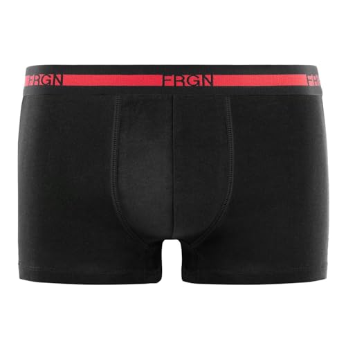 Pack de 6 bòxers Freegun para hombre en algodón transpirable 5