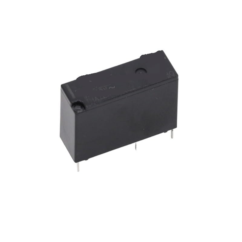Relais ALDP105 miniature 5V 5A haute precision pour commande basse tension