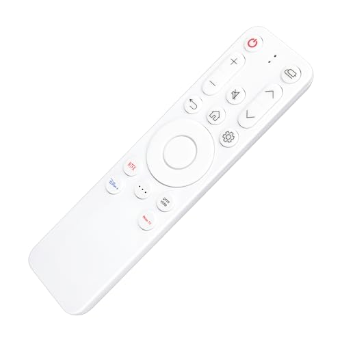 Télécommande AKB76043624 résoud la perte du contrôle de votre LG MyView 32SR70U - 2