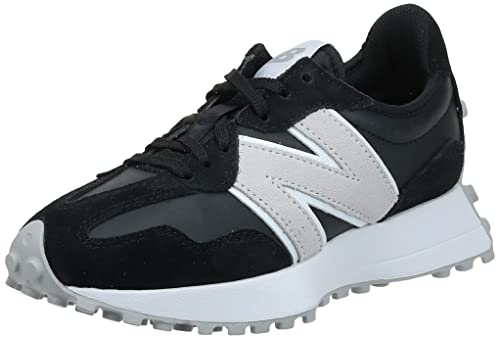 New Balance WS327KC; Women's Sneakers; WS327KC_41; Black; 41 EU (7,5 UK)