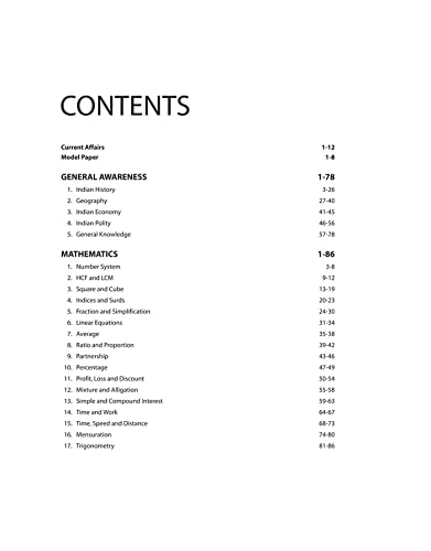 BSF Constable Tradesman Exam 2022 (Old Edition) 1