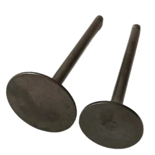 Válvula de escape for motor Lh 260 300 repara fallos en culata pieza 22602