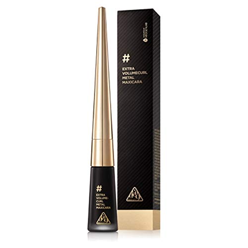 NEOGEN CODE9 VOLUME CURL METAL MAXICARA 0.13 oz / 4ml