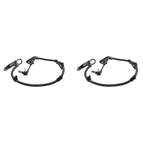 Capteur ABS droit anti-dérapage pour D-Max Rodéo 8972361042 8973879891