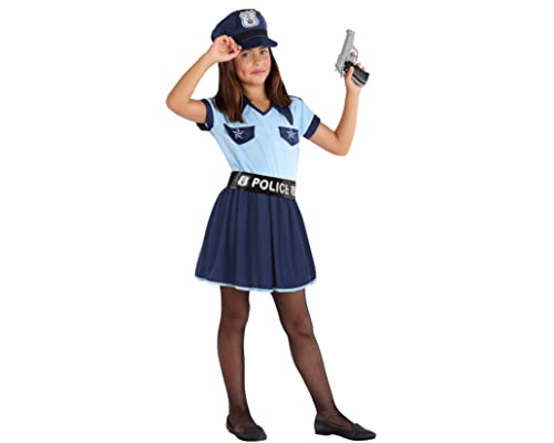 Atosa - 10948 - Costume - Disguise Girl from