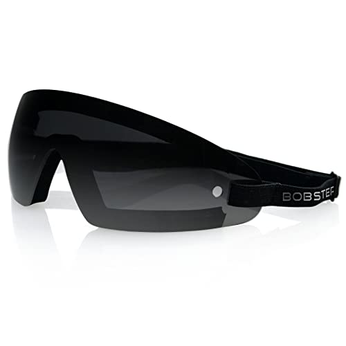 Bobster Wrap Around Sunglasses
