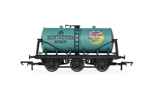Wagons de fret Hornby R60282 pour animer vos circuits de train