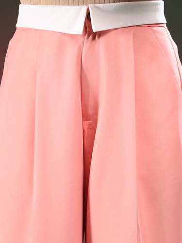 Image of KOTTY Women's Straight Casual Pants