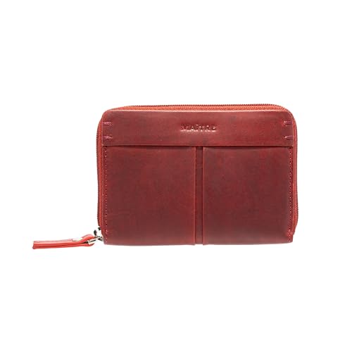 Compagnon Maître Birkenfeld Dalin S rouge pour vos sorties citadines