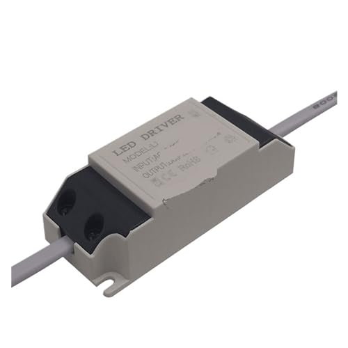 Driver LED 18-24W transformador de corriente constante HEPBAK