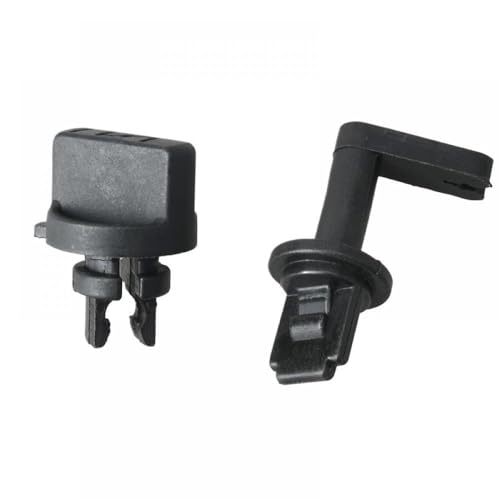 Perilla de estrangulación para motores fueraborda de 2 tiempos 4HP 5HP 6E0-41271
