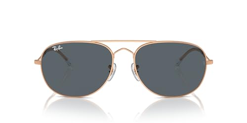 Ray-Ban Bain Bridge RB3735 verres anti-éblouissement pour un confort total