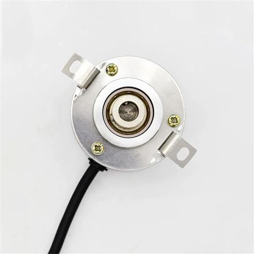 Encodeur incrémental 8MM TRD-NH1024 résistant aux interférences